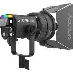 Aputure-Storm-80c-LED-Monolight-3-Light-Kit-India-Tiyana