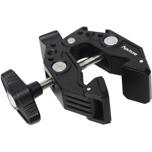 Aputure-Super-Clamp-with-T-Handle-India-Tiyana