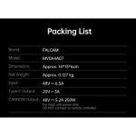 Falcam-Move-LightGo-Cannon-600-Power-Adapter-Module-India-Tiyana