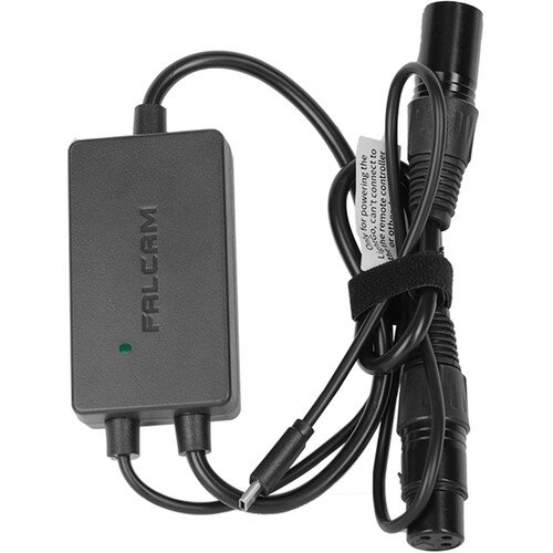 Falcam-Move-LightGo-Cannon-600-Power-Adapter-Module-India-Tiyana