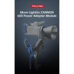 Falcam-Move-LightGo-Cannon-600-Power-Adapter-Module-India-Tiyana