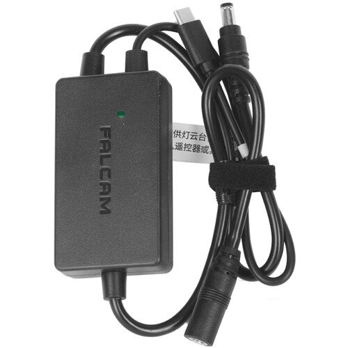 alcam-Move-LightGo-DC-200-Power-Adapter-Module-India-Tiyana
