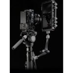 YC Onion Pineta Pro Carbon Fiber Monopod with Pedal Base-India-Tiyana