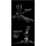 YC Onion Pineta Pro Carbon Fiber Monopod with Pedal Base-India-Tiyana