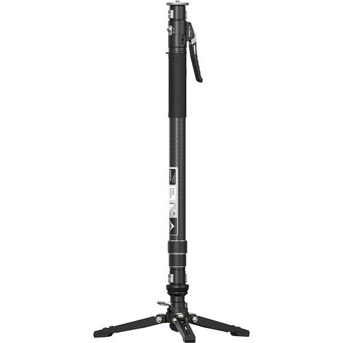 YC Onion Pineta Pro Carbon Fiber Monopod with Pedal Base-India-Tiyana