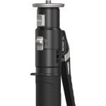 YC Onion Pineta Pro Carbon Fiber Monopod with Pedal Base-India-Tiyana