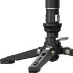 YC Onion Pineta Pro Carbon Fiber Monopod with Pedal Base-India-Tiyana