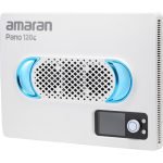 amaran-Pano-120c-RGB-COB-Mobile-Light-Panel-White-India-Tiyana