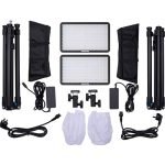 amaran-Pano-60c-RGB-COB-Mobile-Light-Panel-2-Light-Kit-Charcoal-India-Tiyana