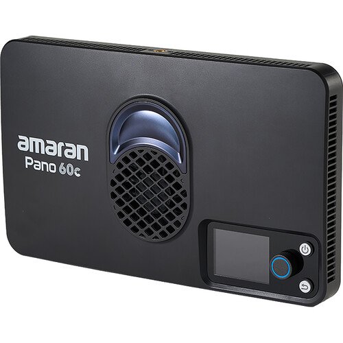 amaran-Pano-60c-RGB-COB-Mobile-Light-Panel-Kit-Charcoal-India-Tiyana