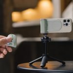 PGYTECH-MagCam-Phone-Grip-Misty-Gray-India-Tiyana