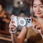 PGYTECH-MagCam-Phone-Grip-Misty-Gray-India-Tiyana