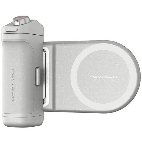 PGYTECH-MagCam-Phone-Grip-Misty-Gray-India-Tiyana