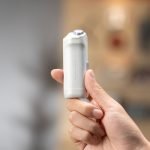 PGYTECH-MagCam-Phone-Grip-Misty-Gray-India-Tiyana