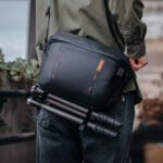 PGYTECH-P-CB-163-OneMo-Sling-Space-Black-11L-India-Tiyana