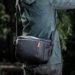 PGYTECH-P-CB-163-OneMo-Sling-Space-Black-11L-India-Tiyana