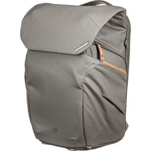 PGYTECH P-CB-201 OneGo 2 Backpack (Pine Green, 20L)-India-Tiyana