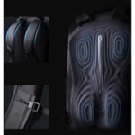 PGYTECH-P-CB-203-OneGo-2-Backpack-Matte-Black-25L-India-Tiyana
