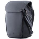 PGYTECH-P-CB-203-OneGo-2-Backpack-Matte-Black-25L-India-Tiyana