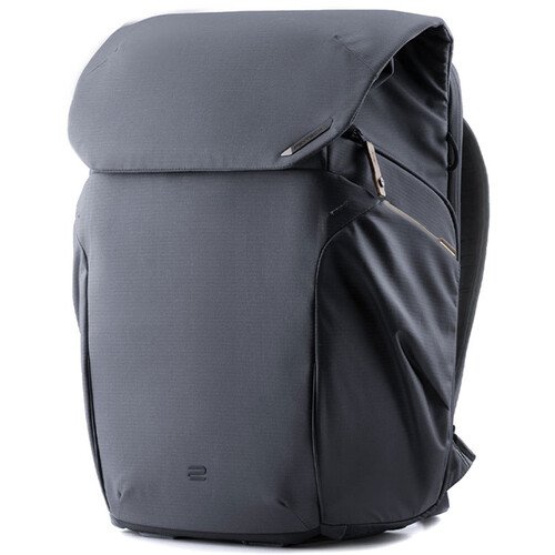 PGYTECH-P-CB-203-OneGo-2-Backpack-Matte-Black-25L-India-Tiyana