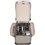 PGYTECH-P-CB-203-OneGo-2-Backpack-Matte-Black-25L-India-Tiyana