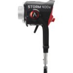 Aputure-STORM-400x-Tunable-White-LED-Monolight-V-Mount-India-tiyana