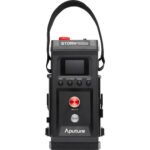 Aputure-STORM-400x-Tunable-White-LED-Monolight-V-Mount-India-tiyana