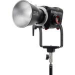 Aputure-STORM-400x-Tunable-White-LED-Monolight-V-Mount-India-tiyana