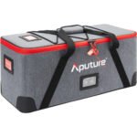 Aputure-STORM-400x-Tunable-White-LED-Monolight-V-Mount-India-tiyana