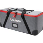 Aputure-STORM-400x-Tunable-White-LED-Monolight-V-Mount-India-tiyana