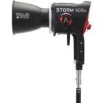 Aputure-STORM-400x-Tunable-White-LED-Monolight-V-Mount-India-tiyana