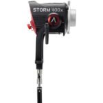 Aputure-STORM-400x-Tunable-White-LED-Monolight-V-Mount-India-tiyana