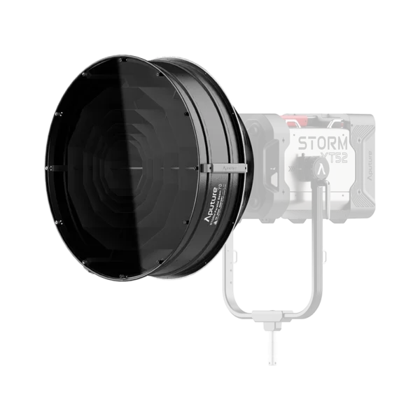 Aputure STORM Parallel Beam 70-India-Tiyana