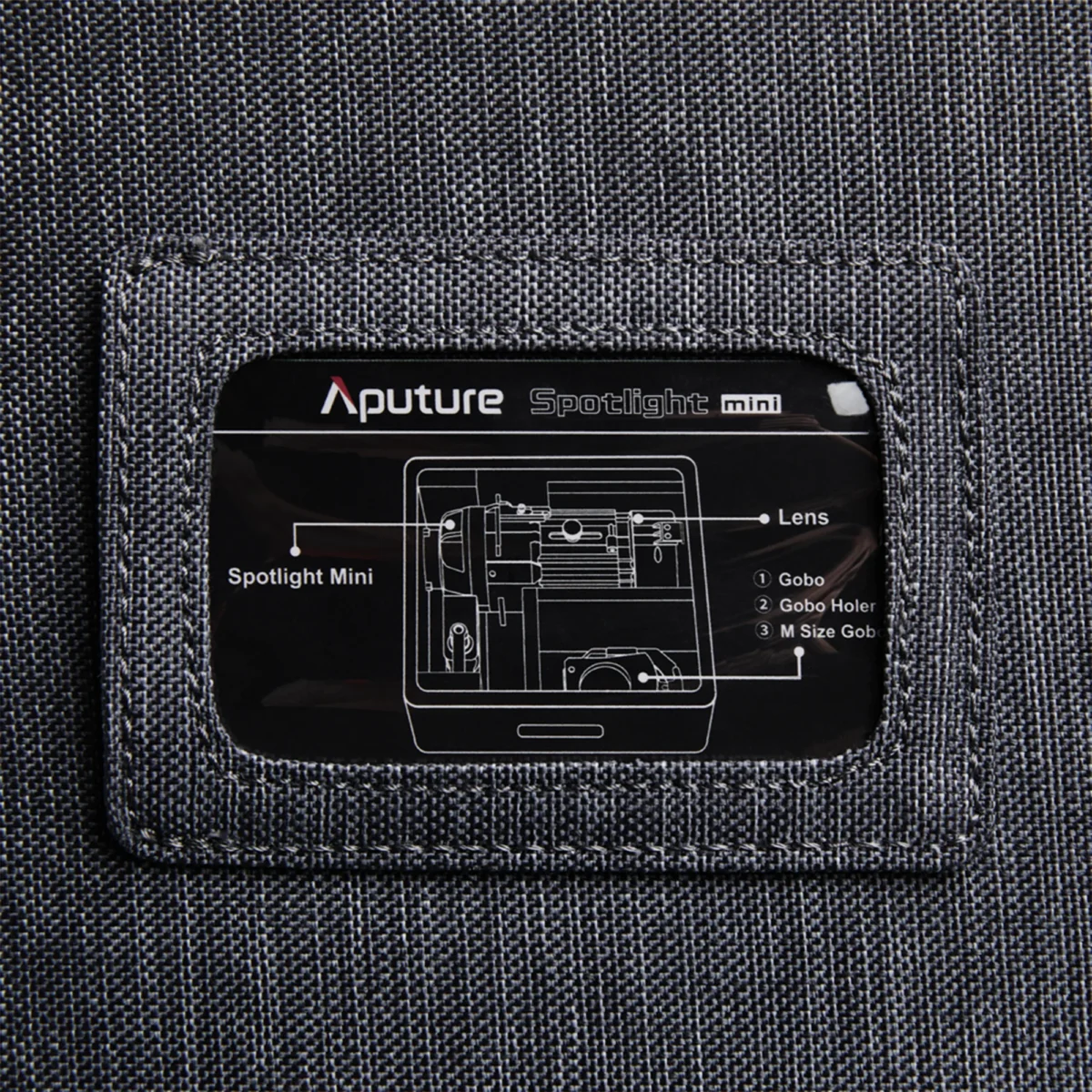 Aputure-Spotlight-Mini-19°-Lens-Kit-for-STORM-80c-India-Tiyana
