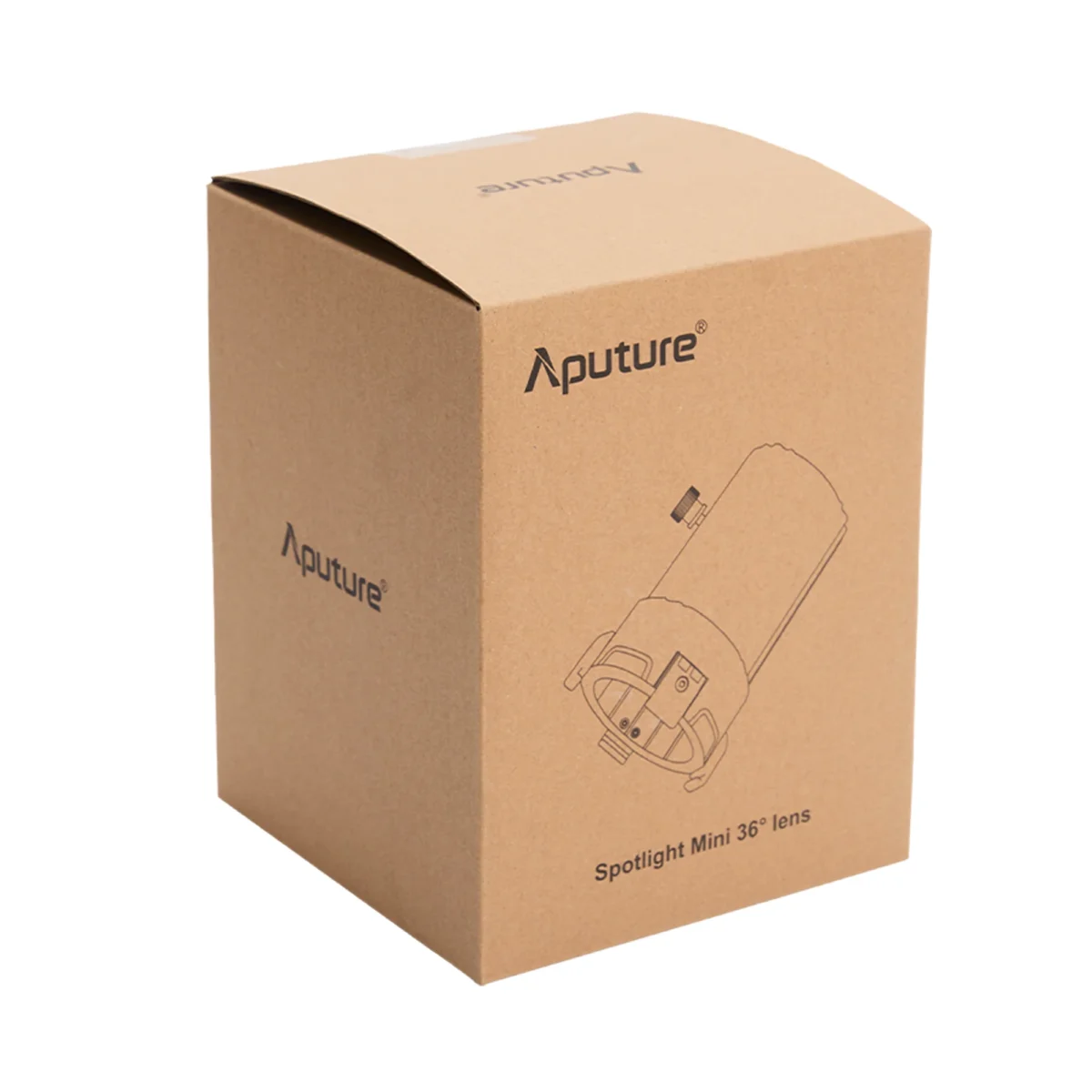 Aputure-Spotlight-Mini-36°-Lens-Only-India-Tiyana
