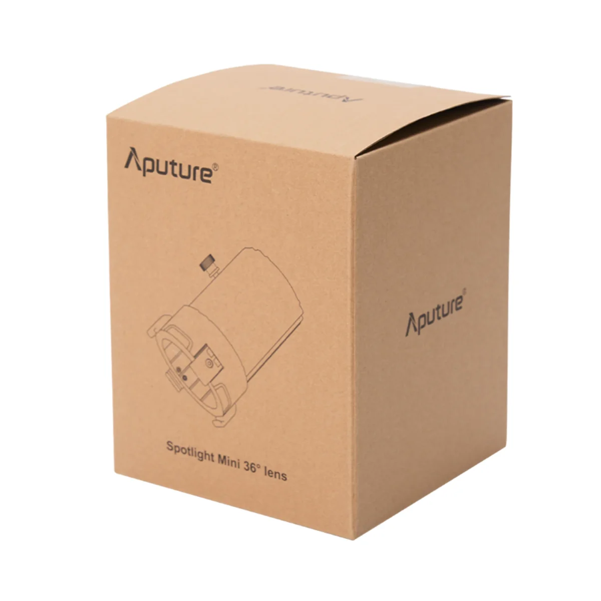 Aputure-Spotlight-Mini-36°-Lens-Only-India-Tiyana