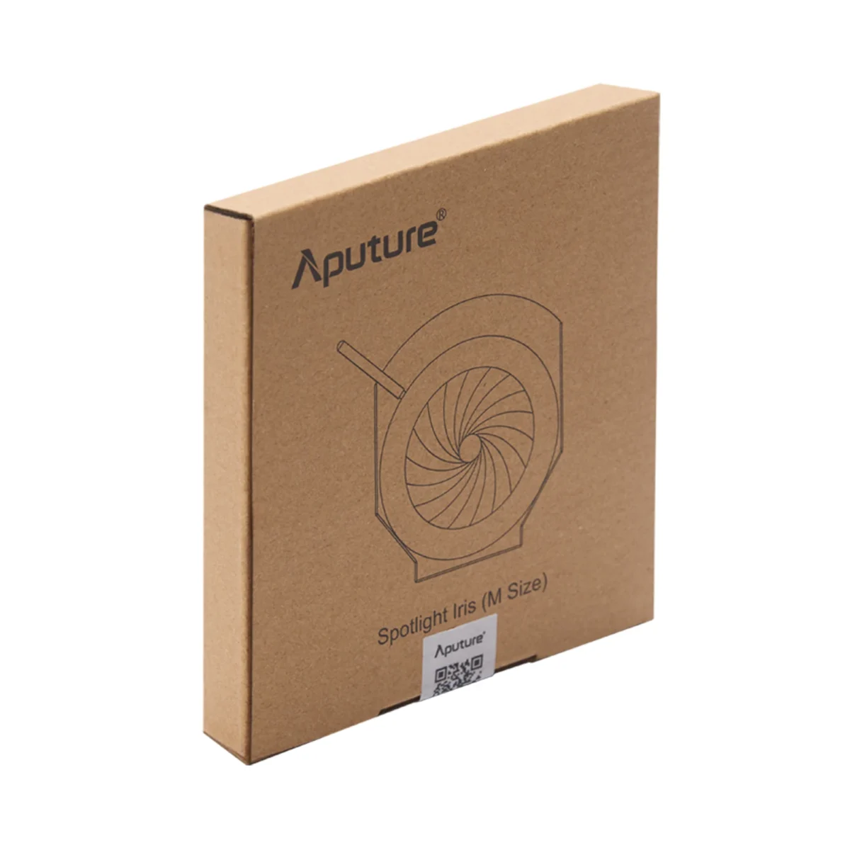Aputure-Spotlight-Mini-Iris-M-Size-India-Tiyana