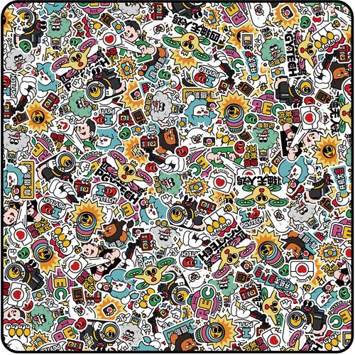 PGYTECH-P-CB-144-Protective-Wrap-Pop-Collage-Medium