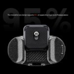 PGYTECH-P-CG-186-Beetle-Camera-Clip-V2-with-QR-Plate-India-Tiyana