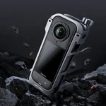 PGYTECH-P-57C-020-Camera-Cage-For-Insta360-X5-India-Tiyana