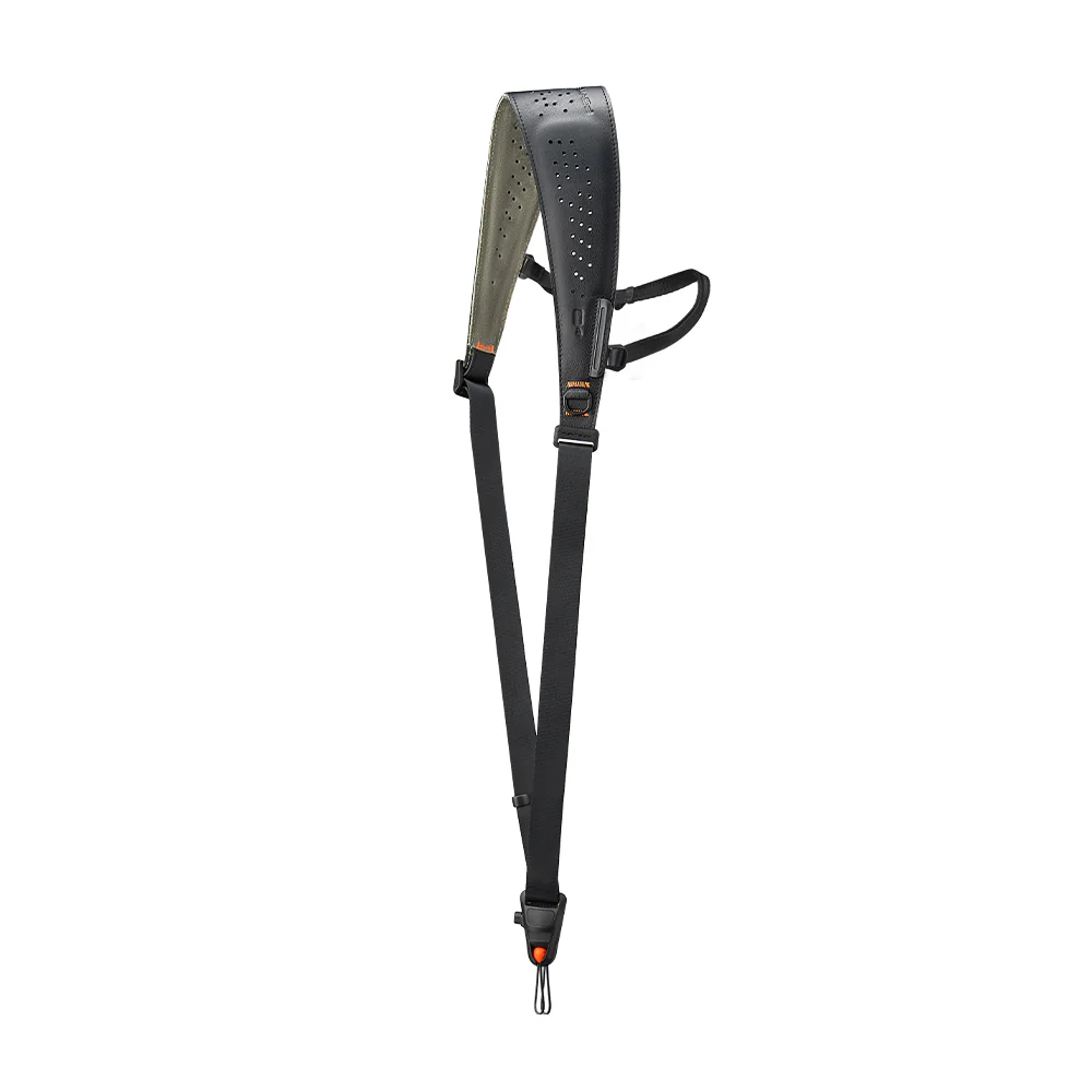 PGYTECH P-CB-279 Camera Strap Pro (Midnight Black)-India-Tiyana