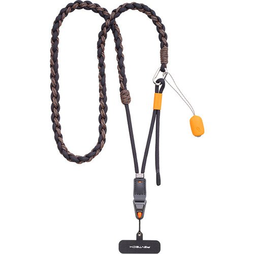 PGYTECH-P-PG-057-LinkGo-Phone-Photography-Braided-Strap-Stellar-Black-India-Tiyana