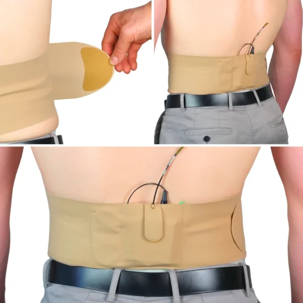 URSA-LIVE-STRAP-Pouch-Medium-BEIGE-India-Tiyana