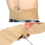 URSA-LIVE-STRAP-Pouch-Medium-BEIGE-India-Tiyana