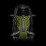 PGYTECH-P-CB-258-OnePro-ST-Backpack-Night-Camo-India-Tiyana