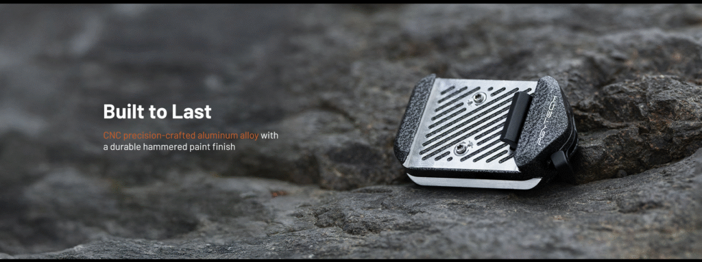 Arca-Type Quick Release Clamp & V2 Set - tiyana india