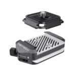 Arca-Type Quick Release Clamp & Plate V2 - tiyana india