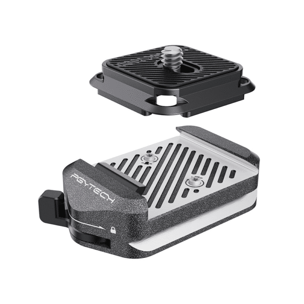 Arca-Type Quick Release Clamp & Plate V2 - tiyana india