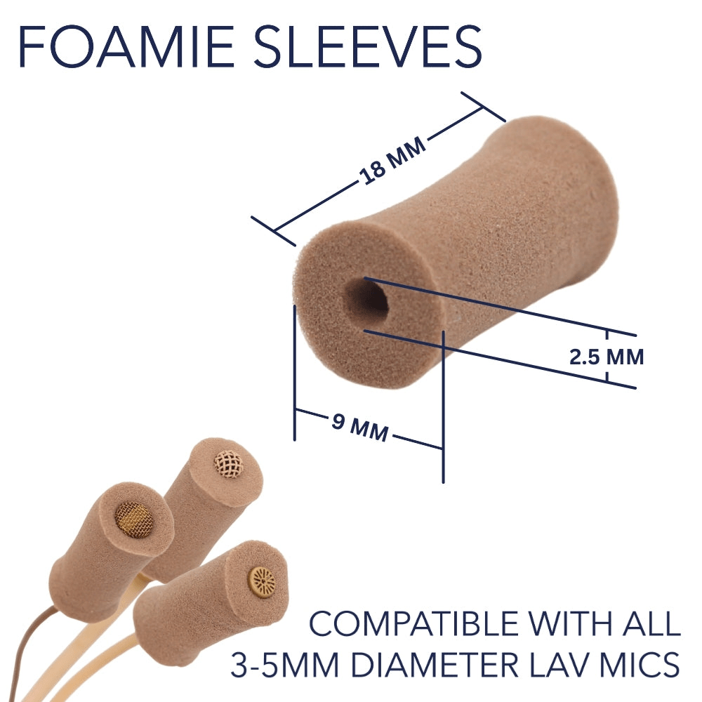 Foamie Sleeve Caramel - URSA india 