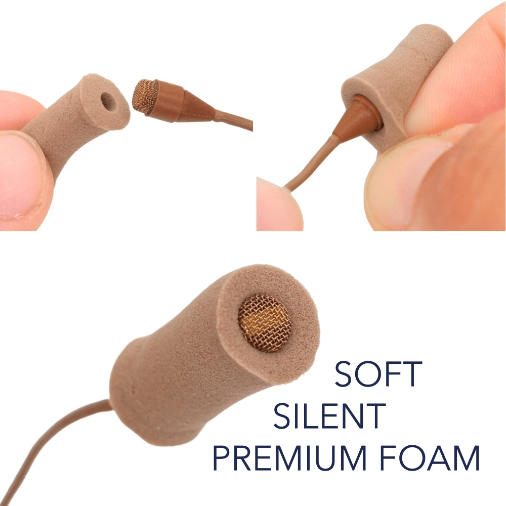 Foamie Sleeve Caramel - URSA india 